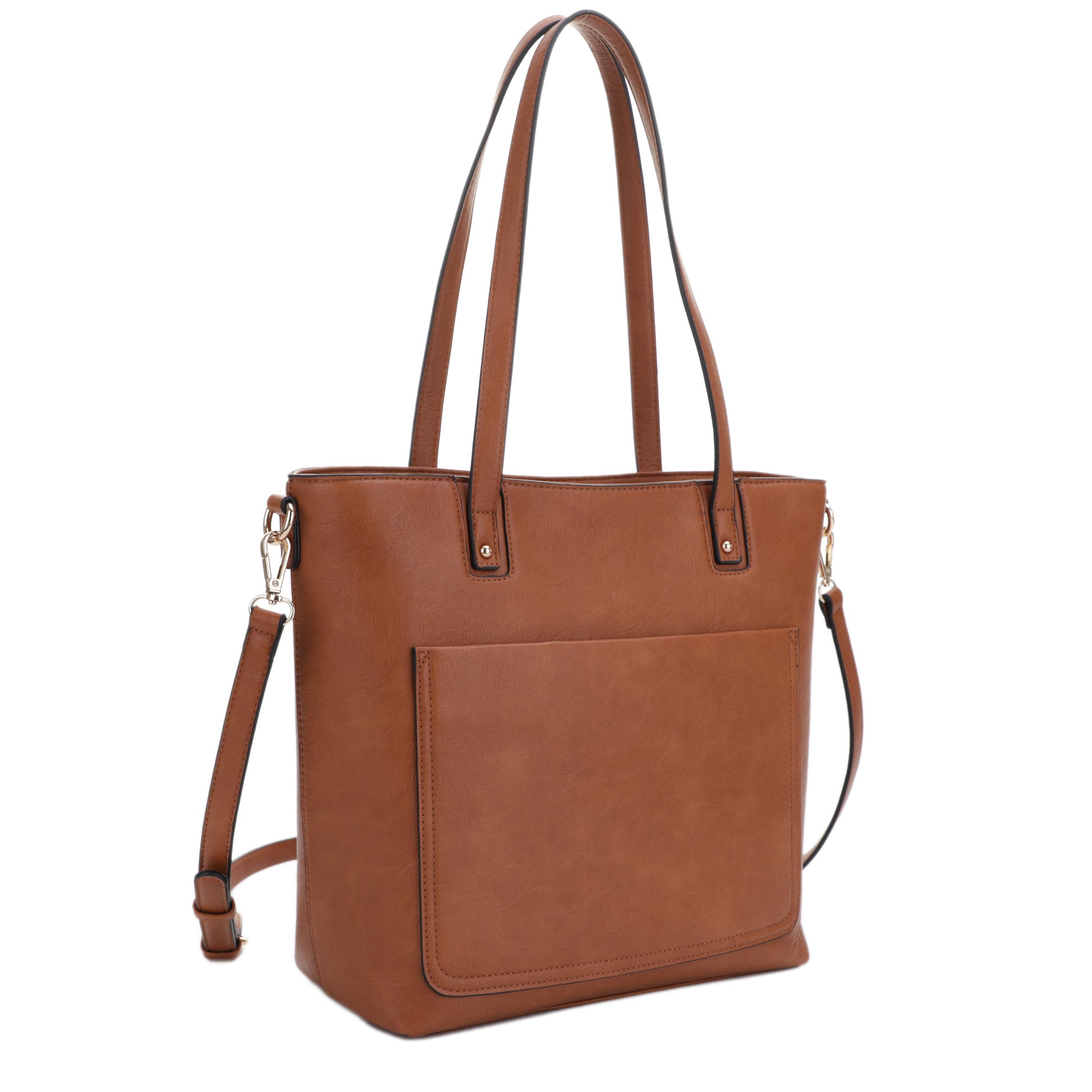 Front Pocket Tote