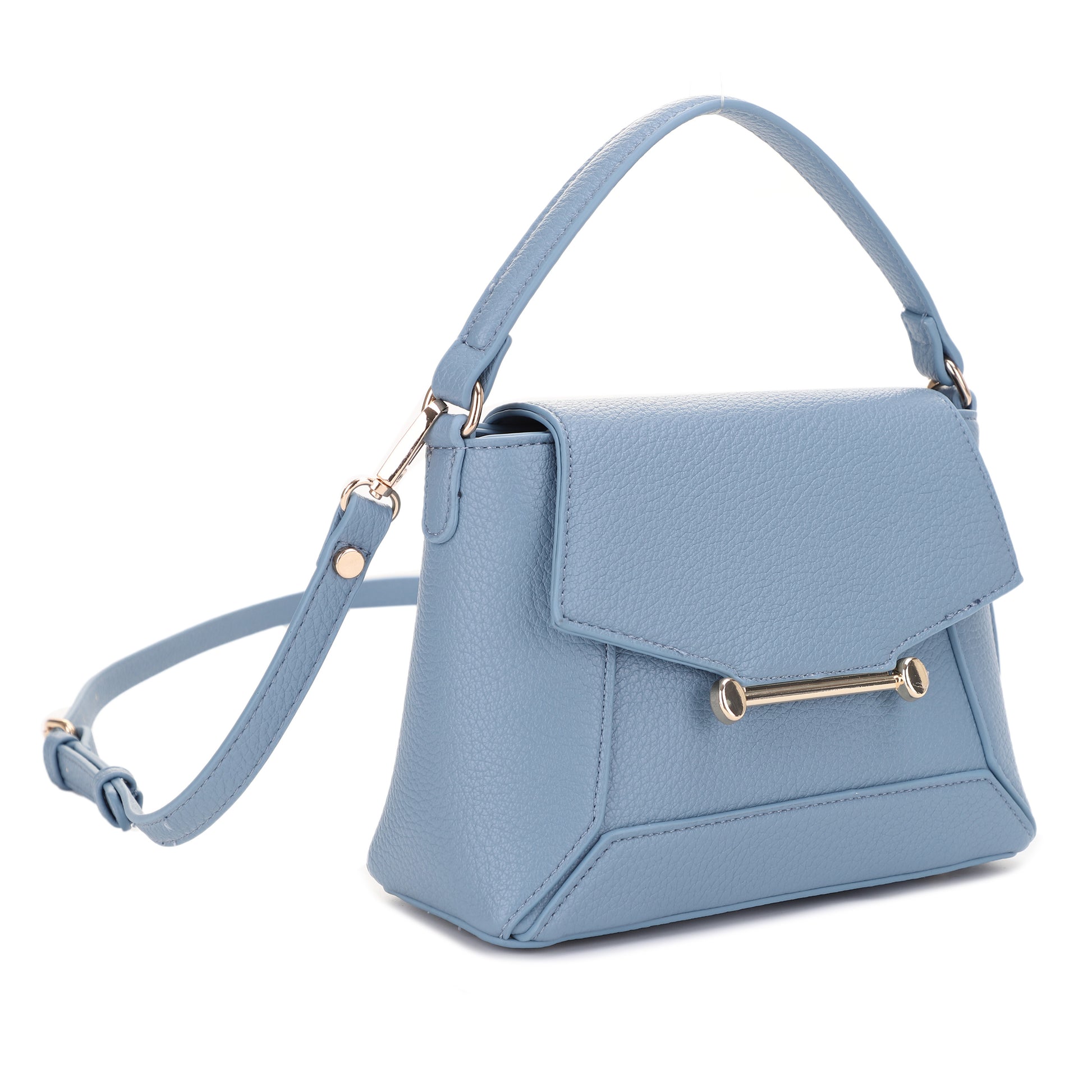 Medium Satchel