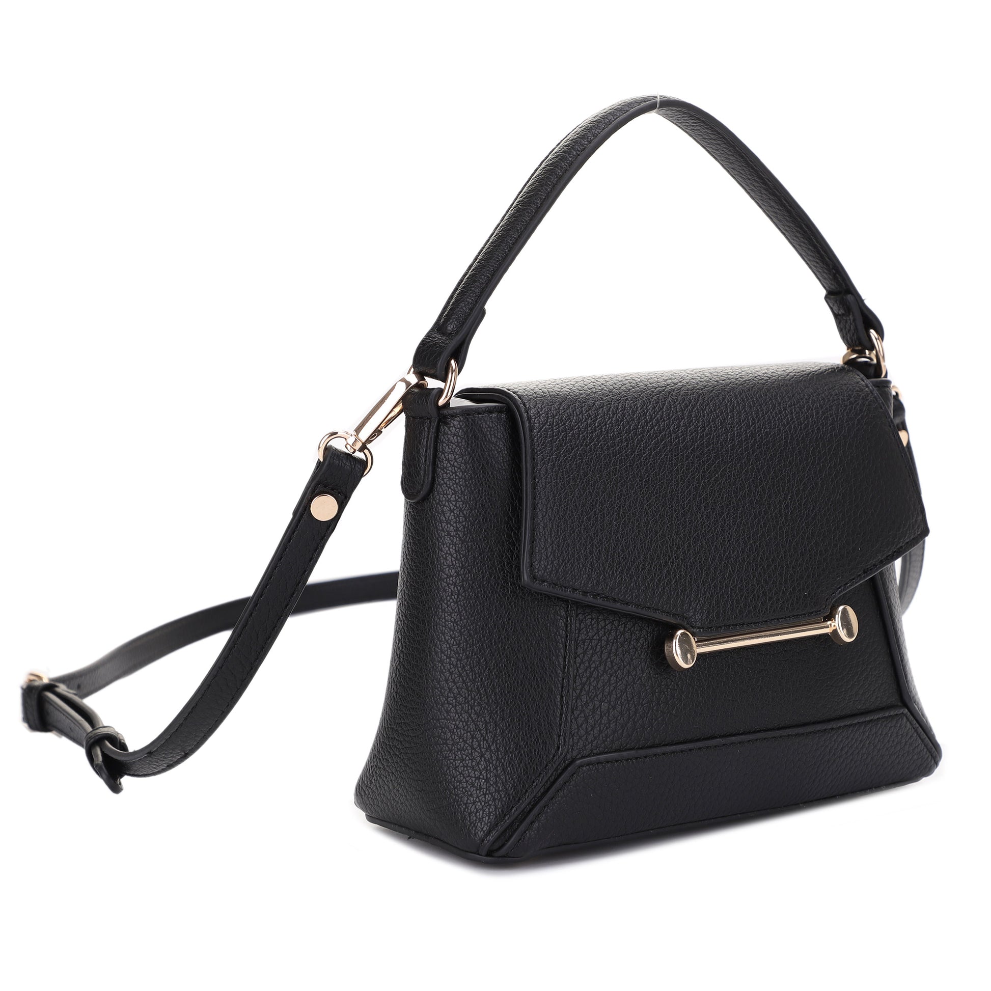 Medium Satchel