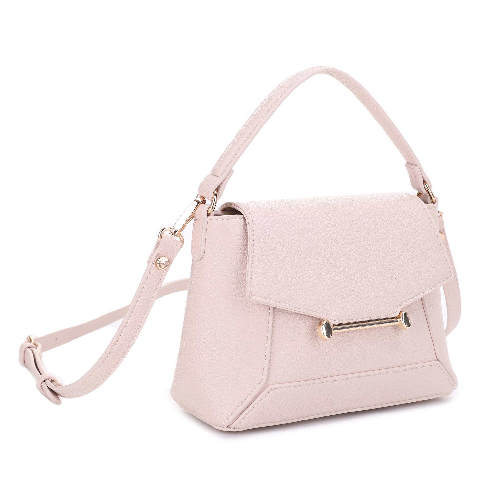 Medium Satchel