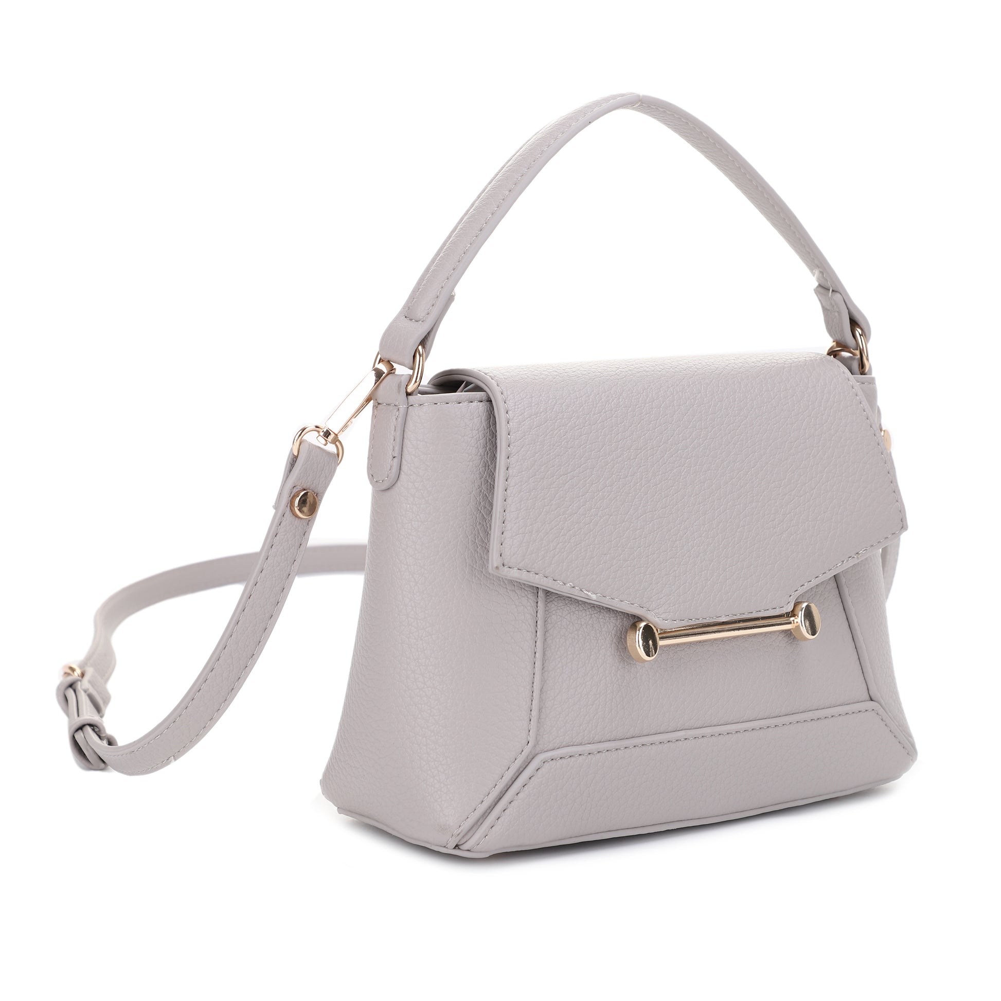 Medium Satchel