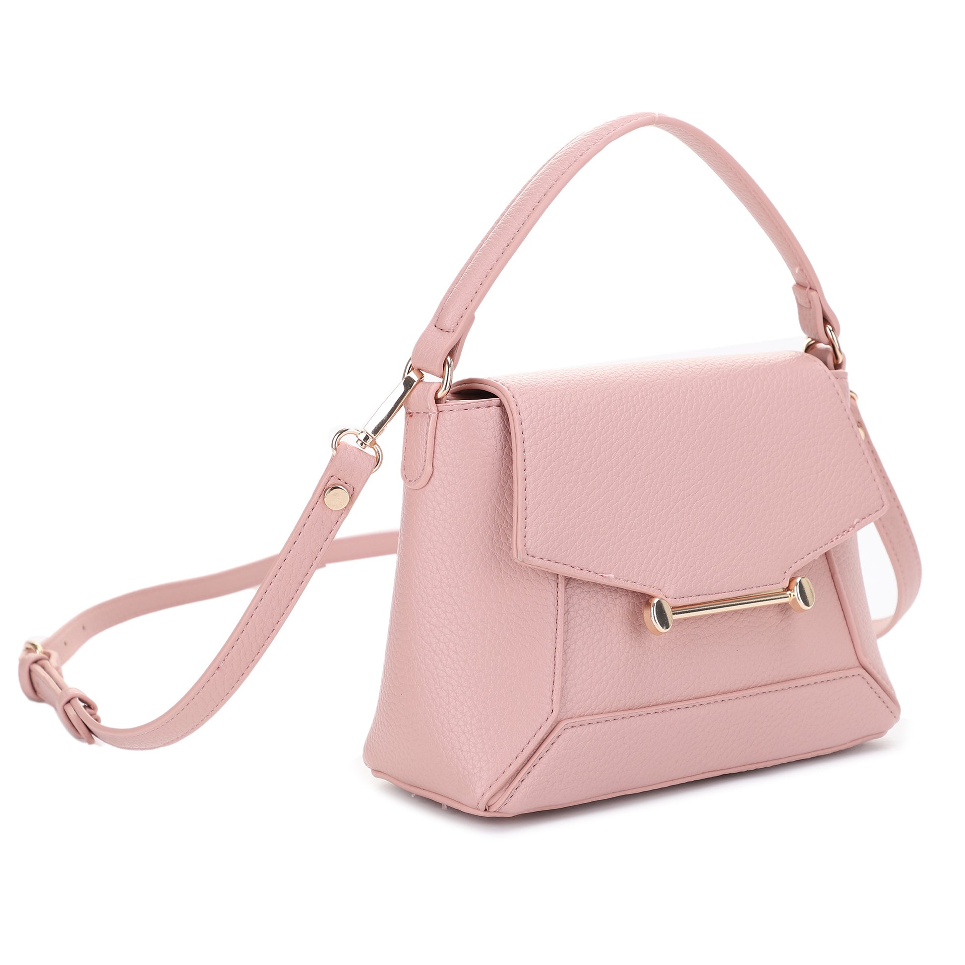 Medium Satchel