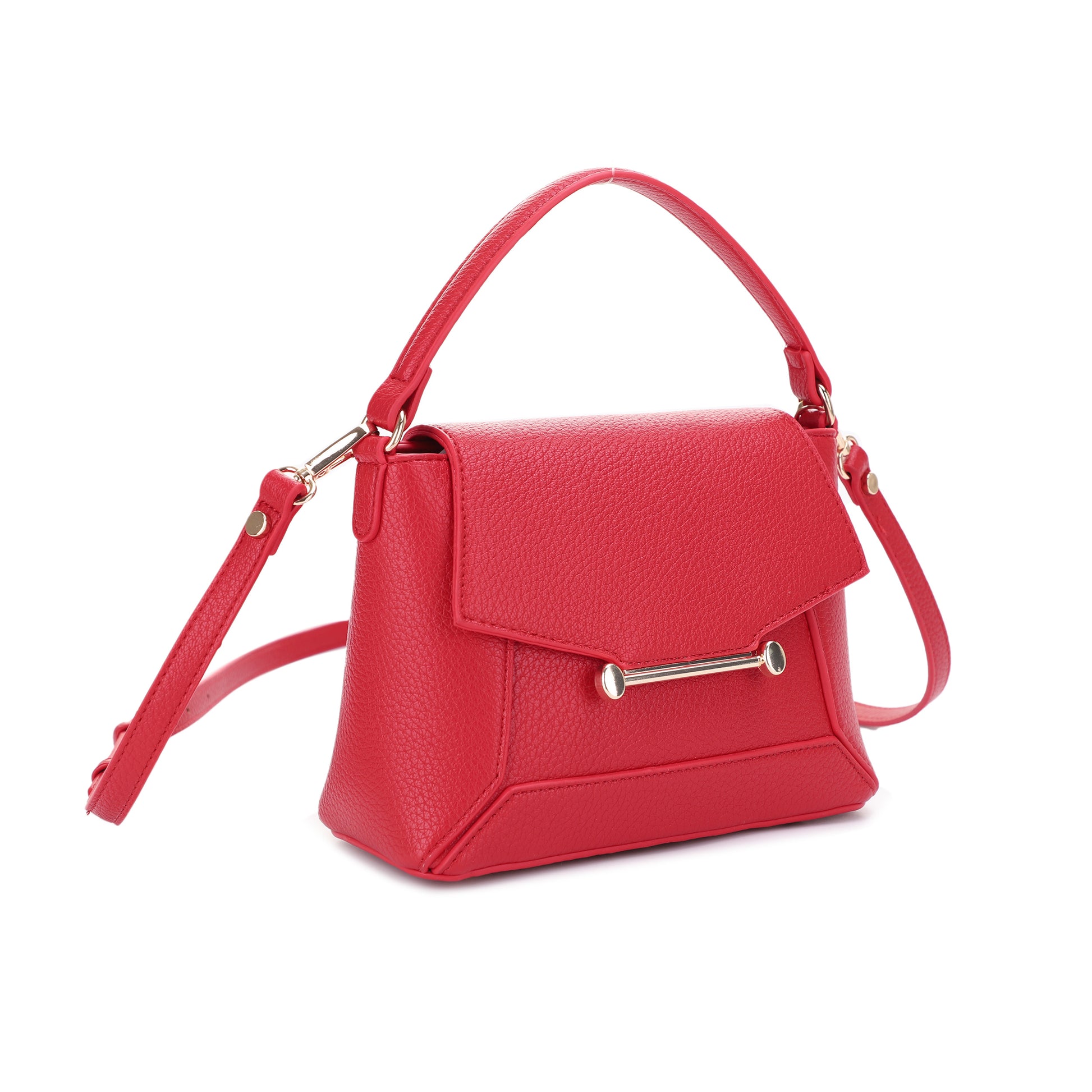 Medium Satchel