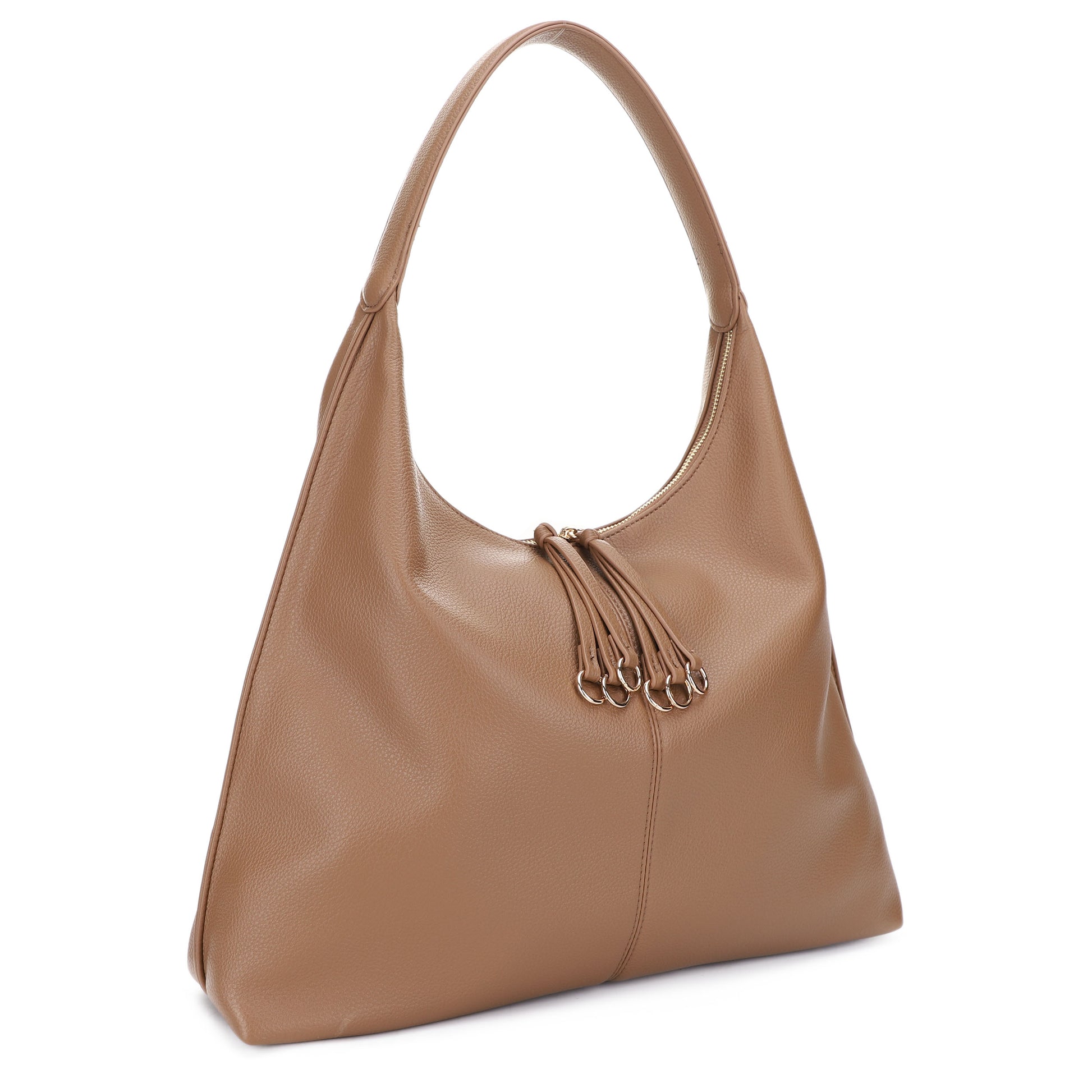 Kayla Oversized Hobo Bag
