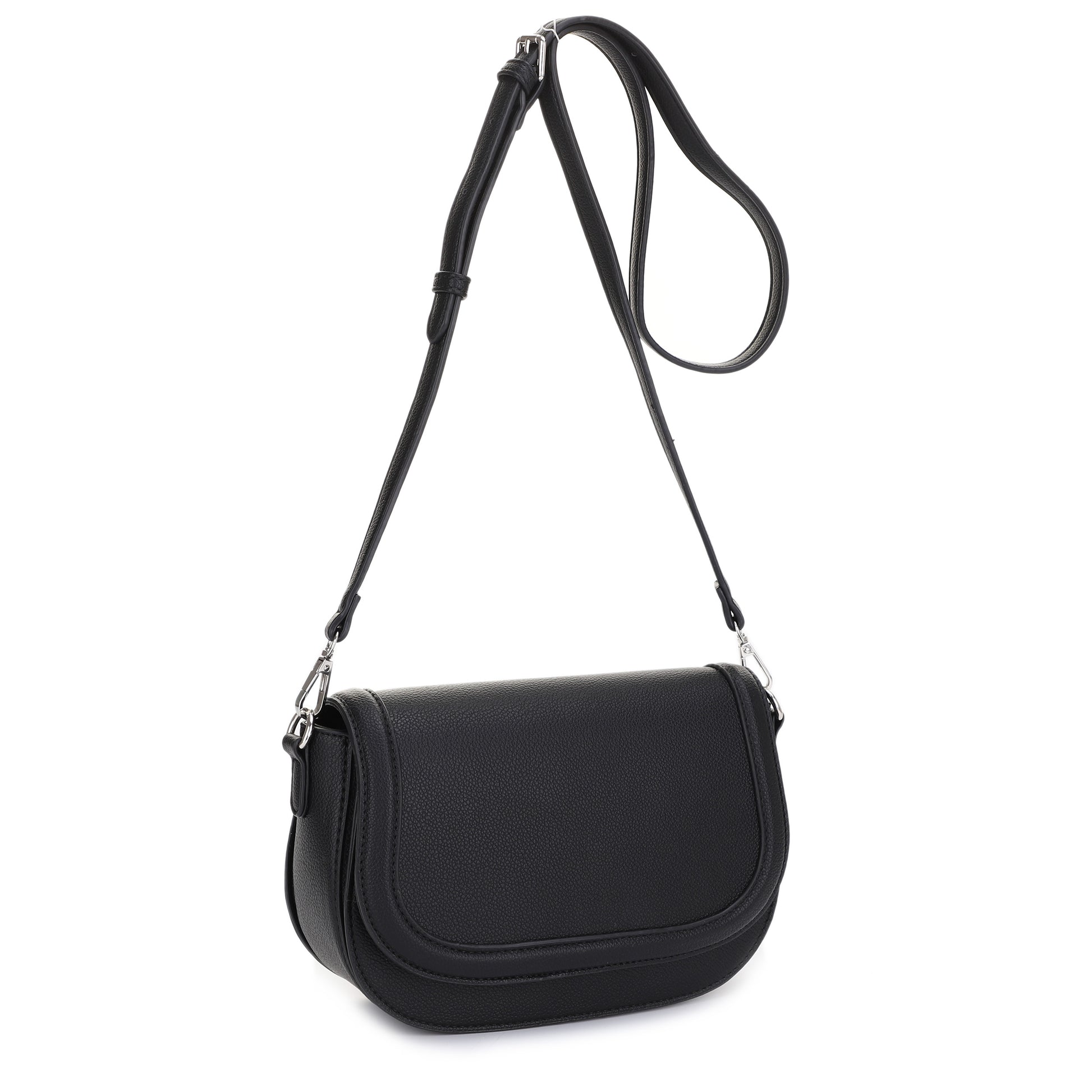 Saddle Flap Shoulder