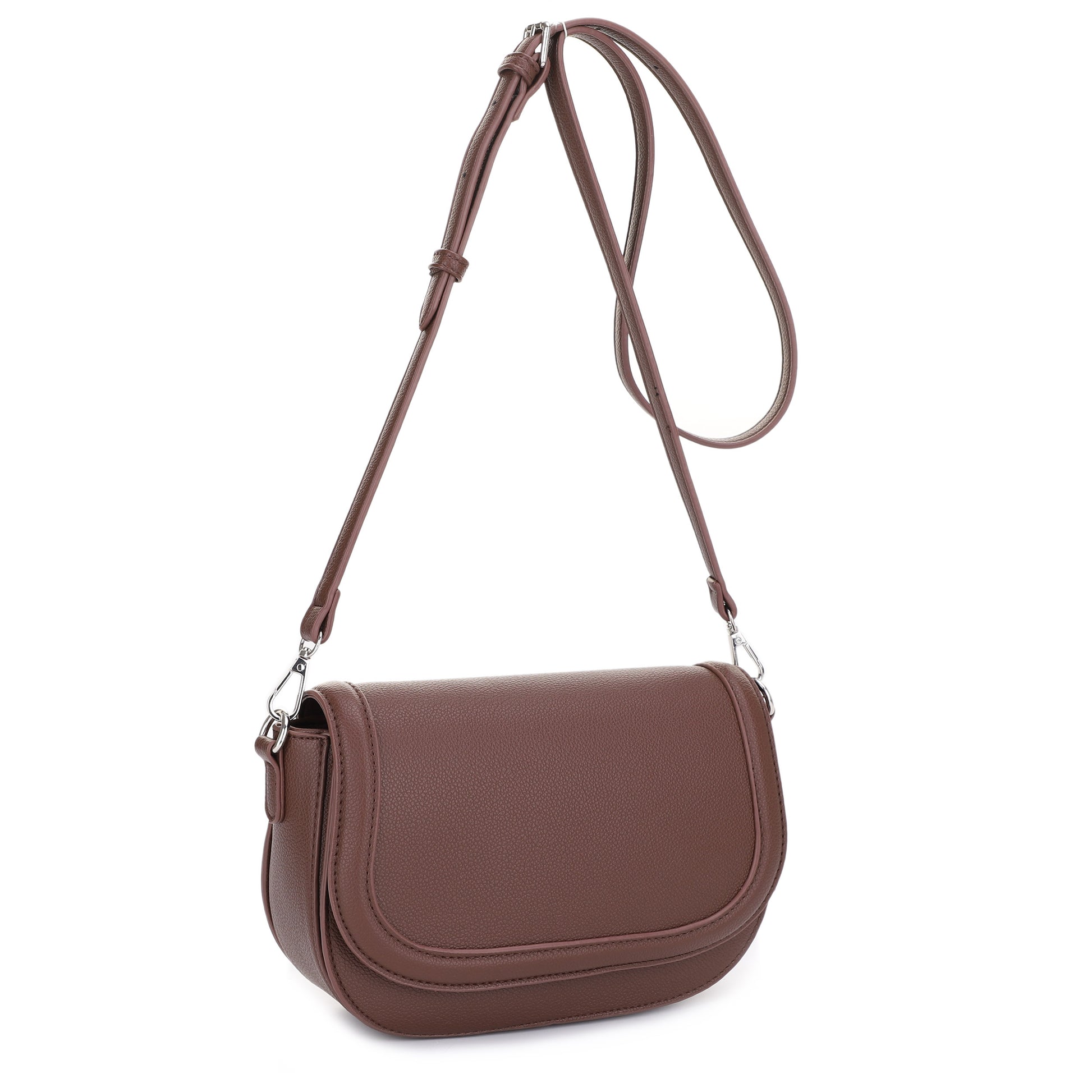 Saddle Flap Shoulder