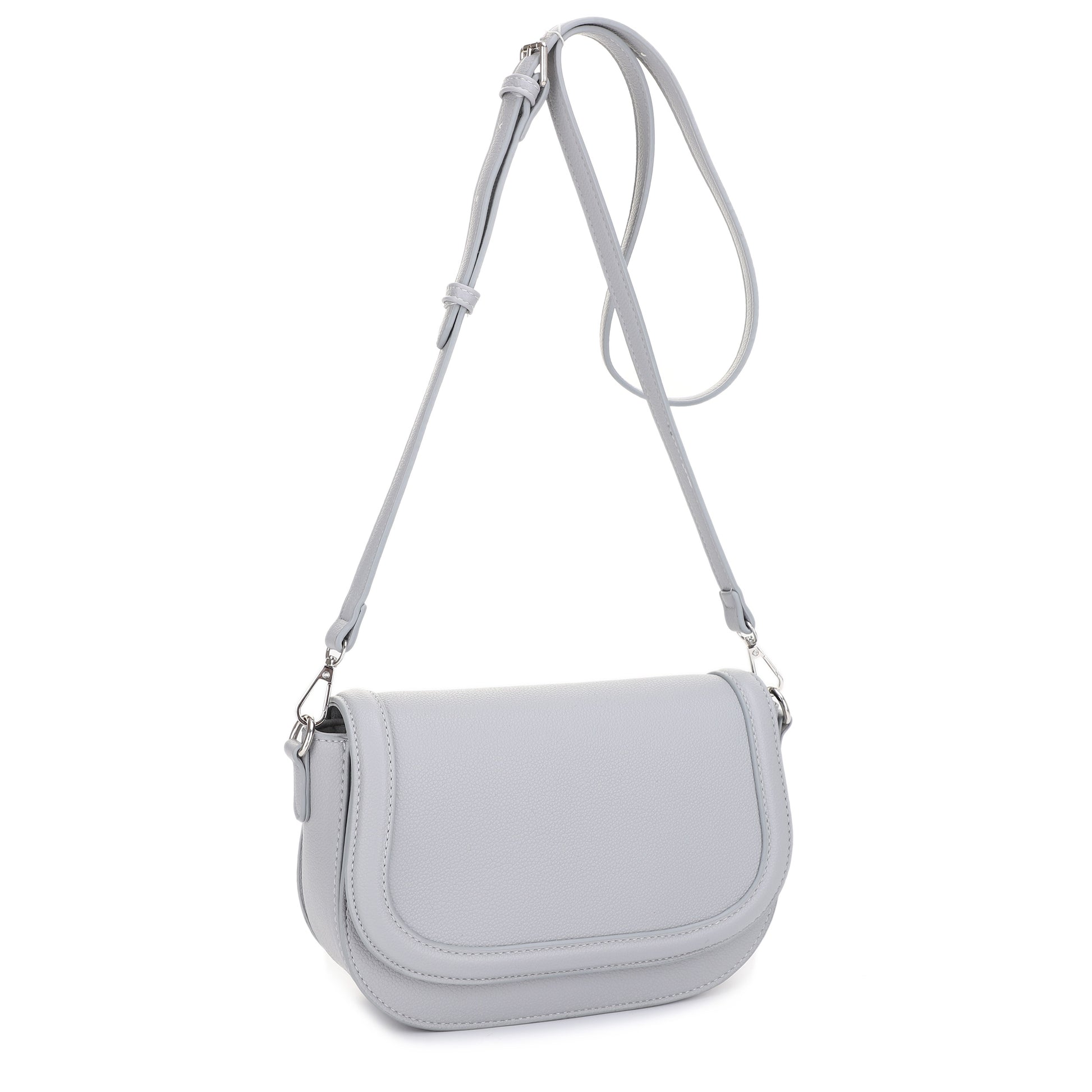 Saddle Flap Shoulder