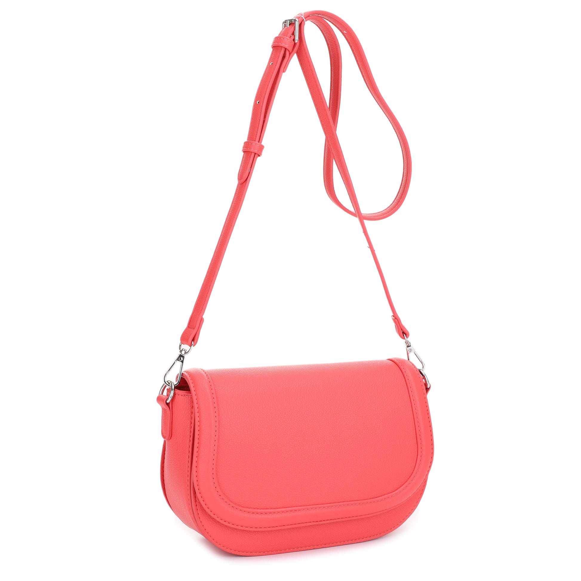Saddle Flap Shoulder