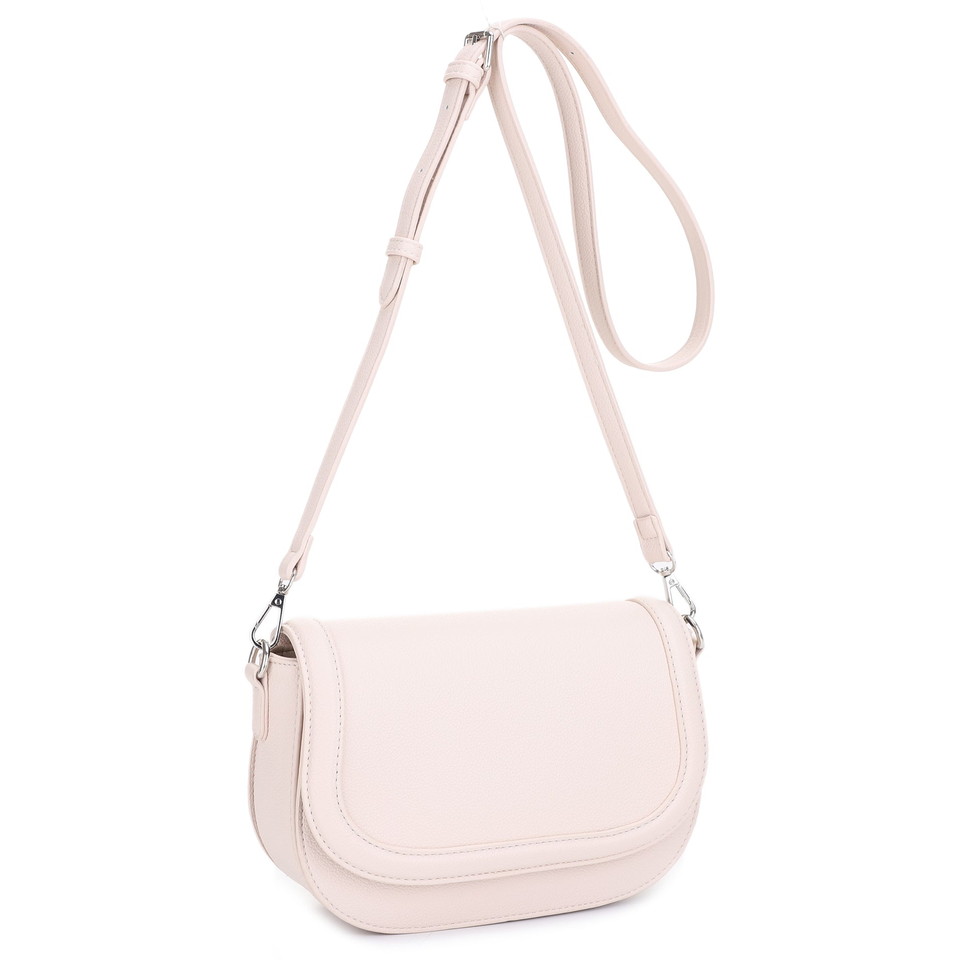 Saddle Flap Shoulder