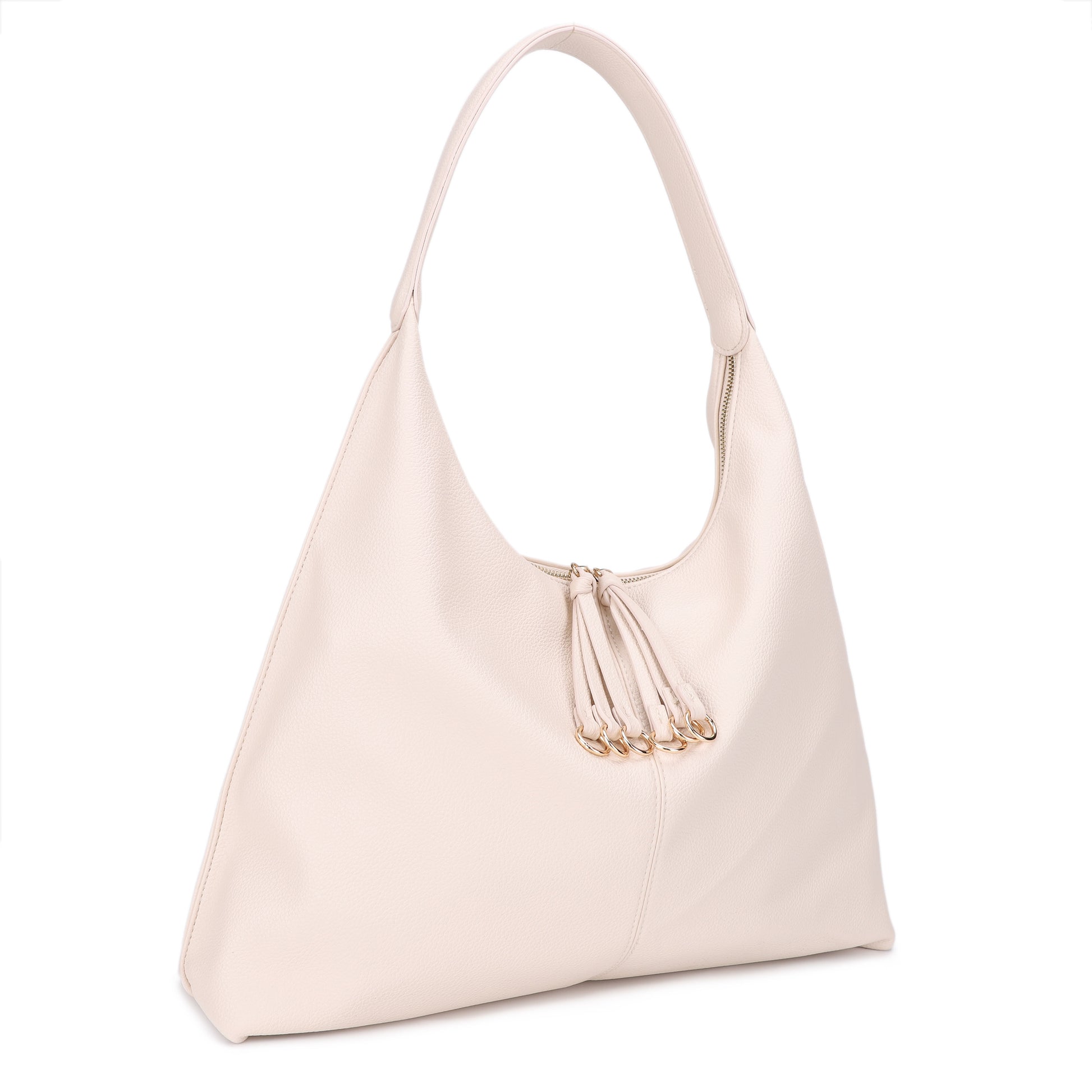 Kayla Oversized Hobo Bag