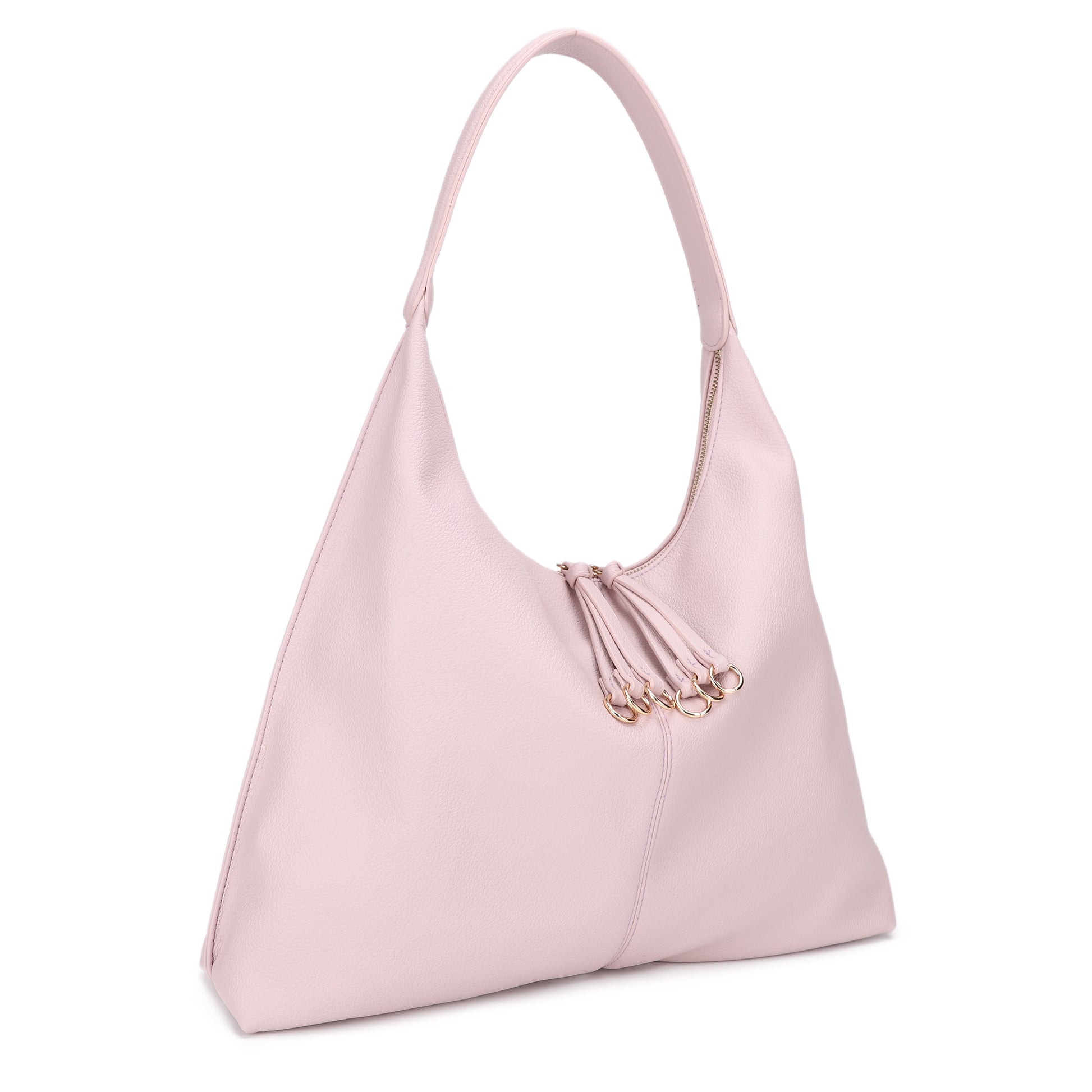 Kayla Oversized Hobo Bag