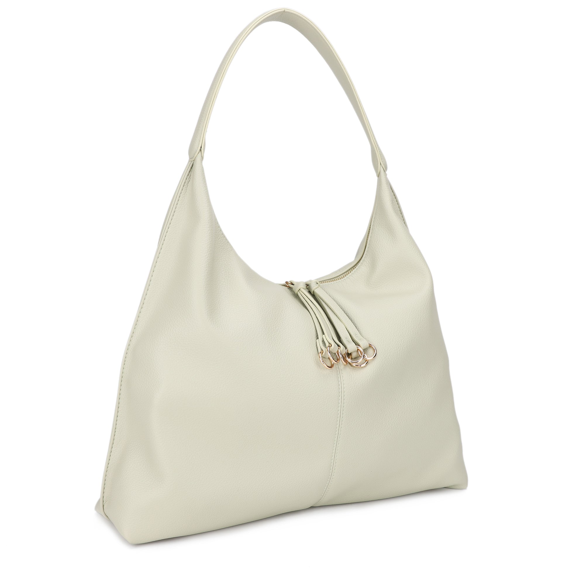 Kayla Oversized Hobo Bag