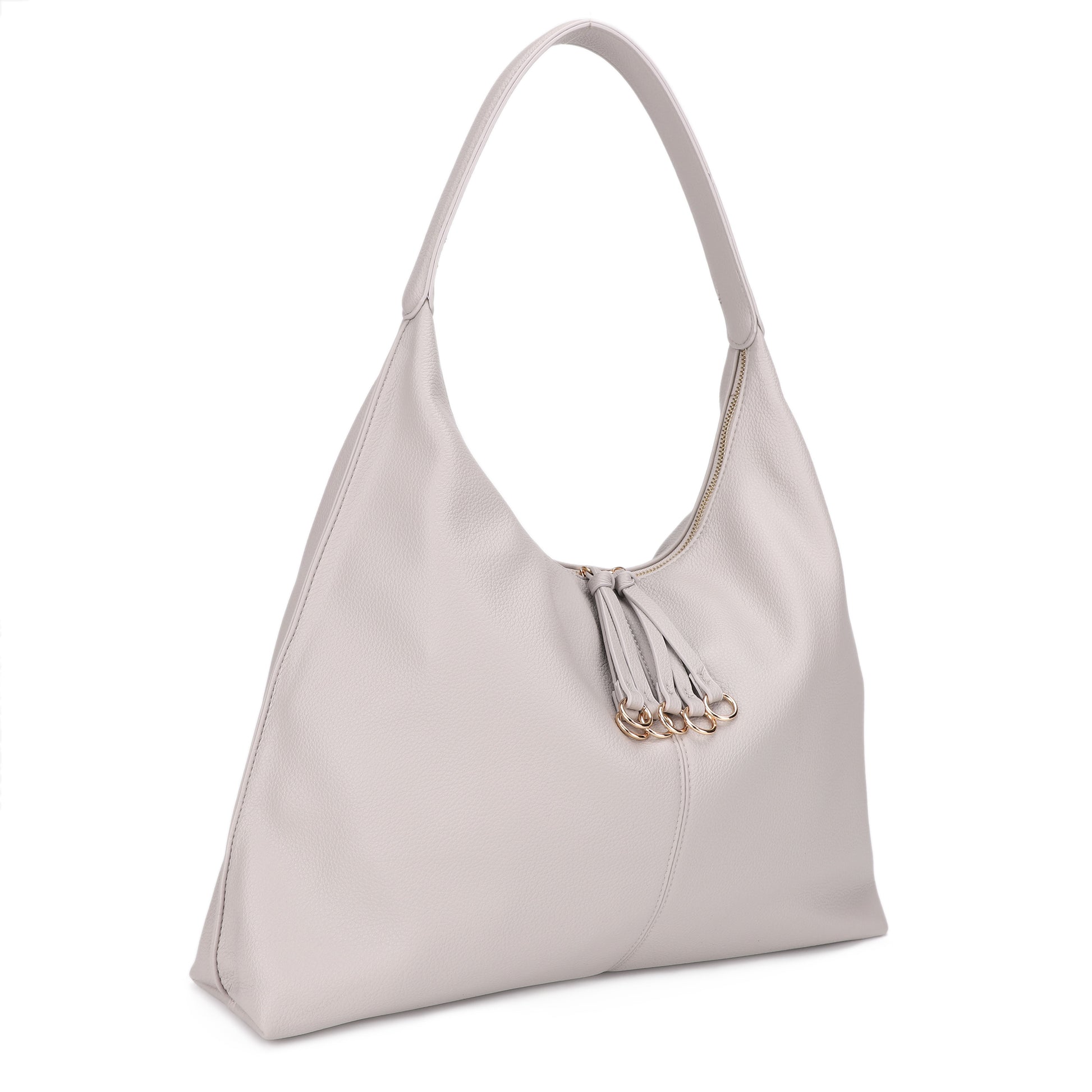 Kayla Oversized Hobo Bag