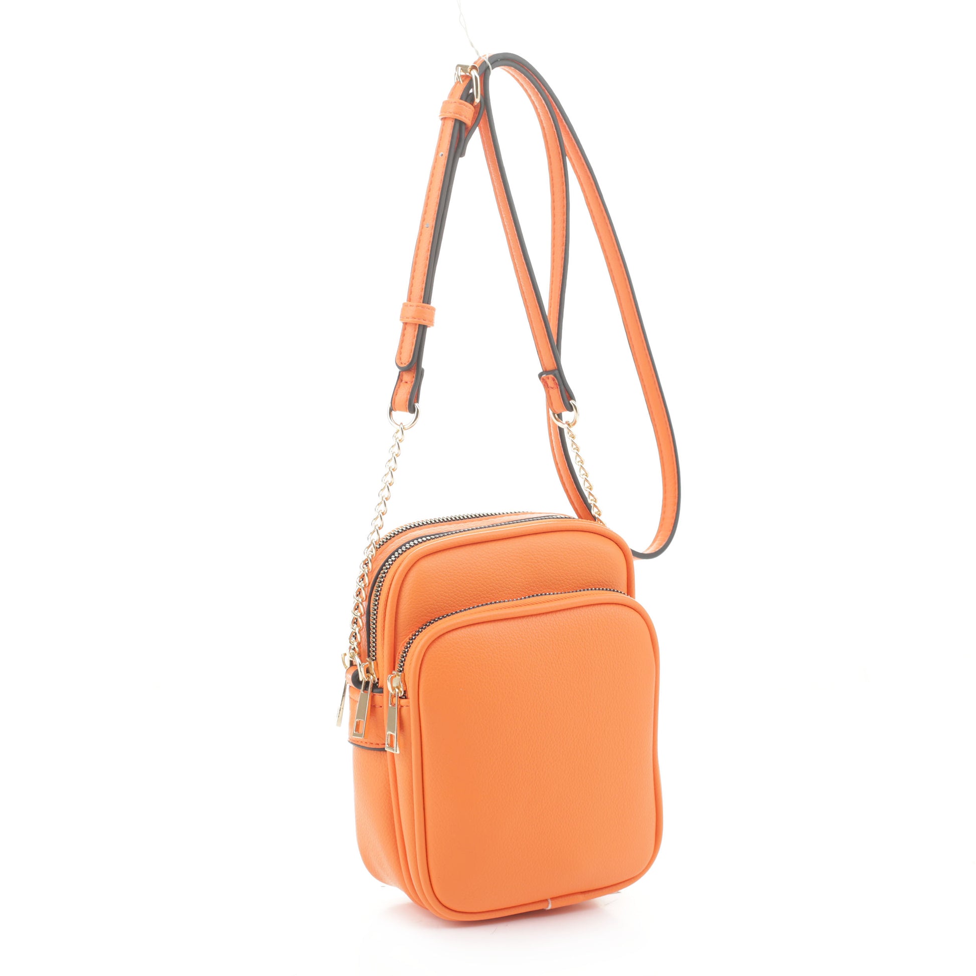 Robyn Double Compartment Xbody