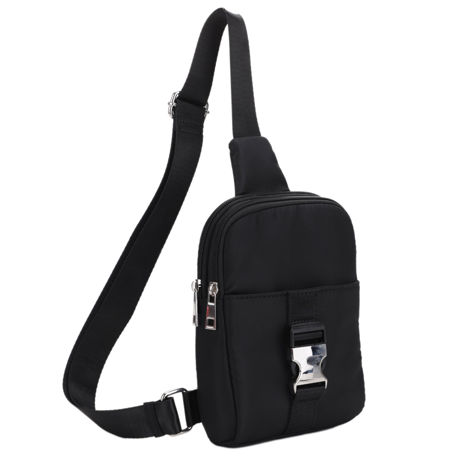 Riley Nylon Sling Bag