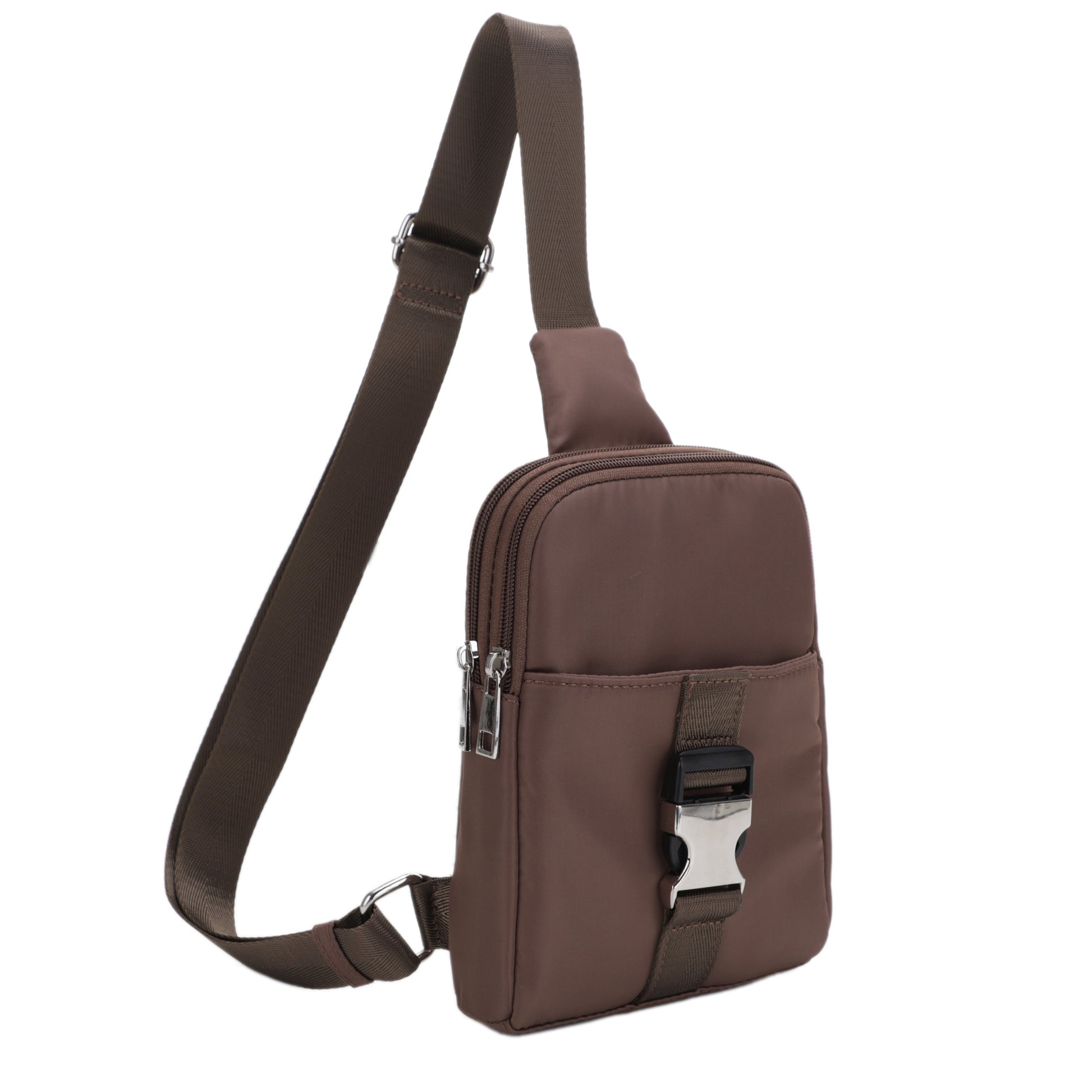 Riley Nylon Sling Bag