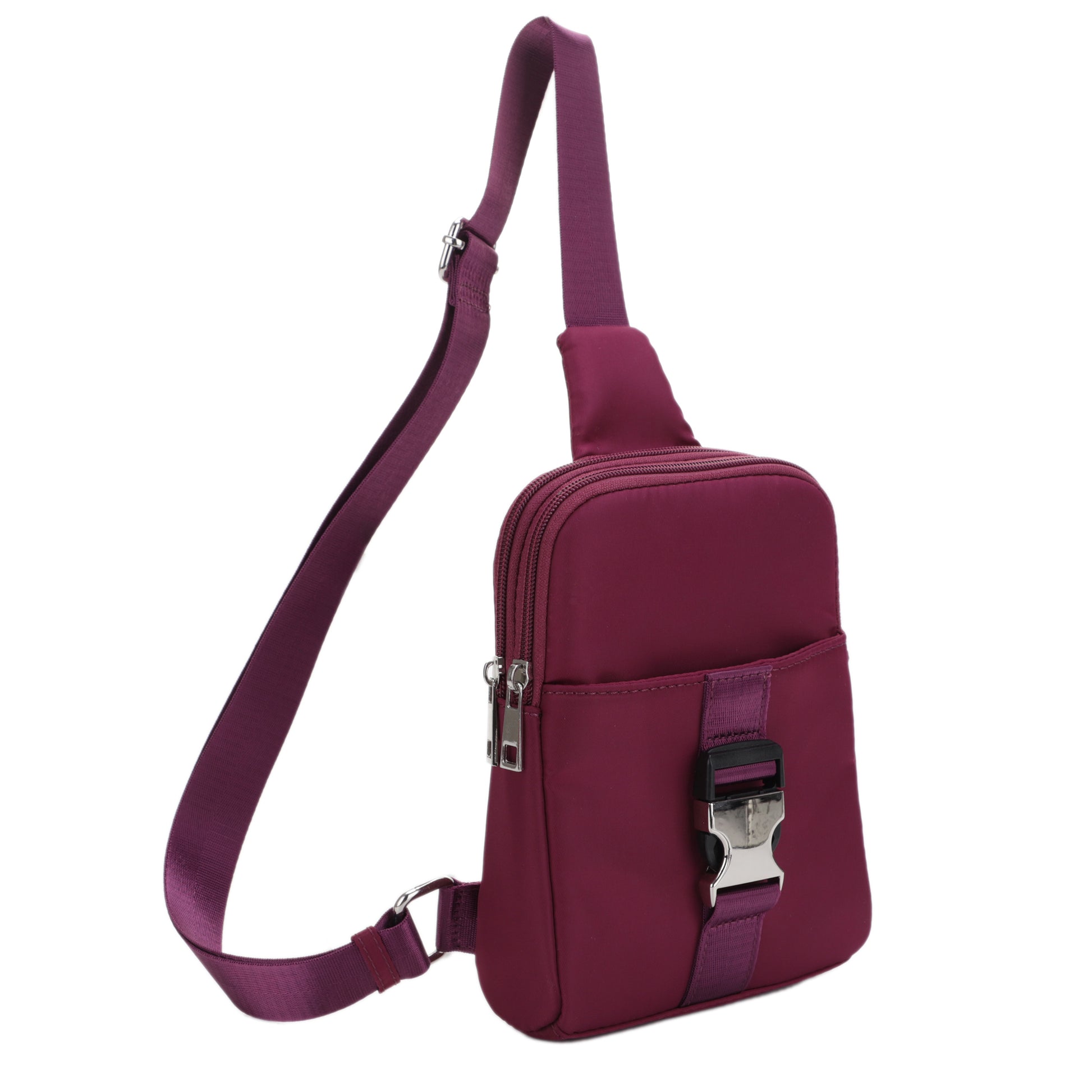 Riley Nylon Sling Bag