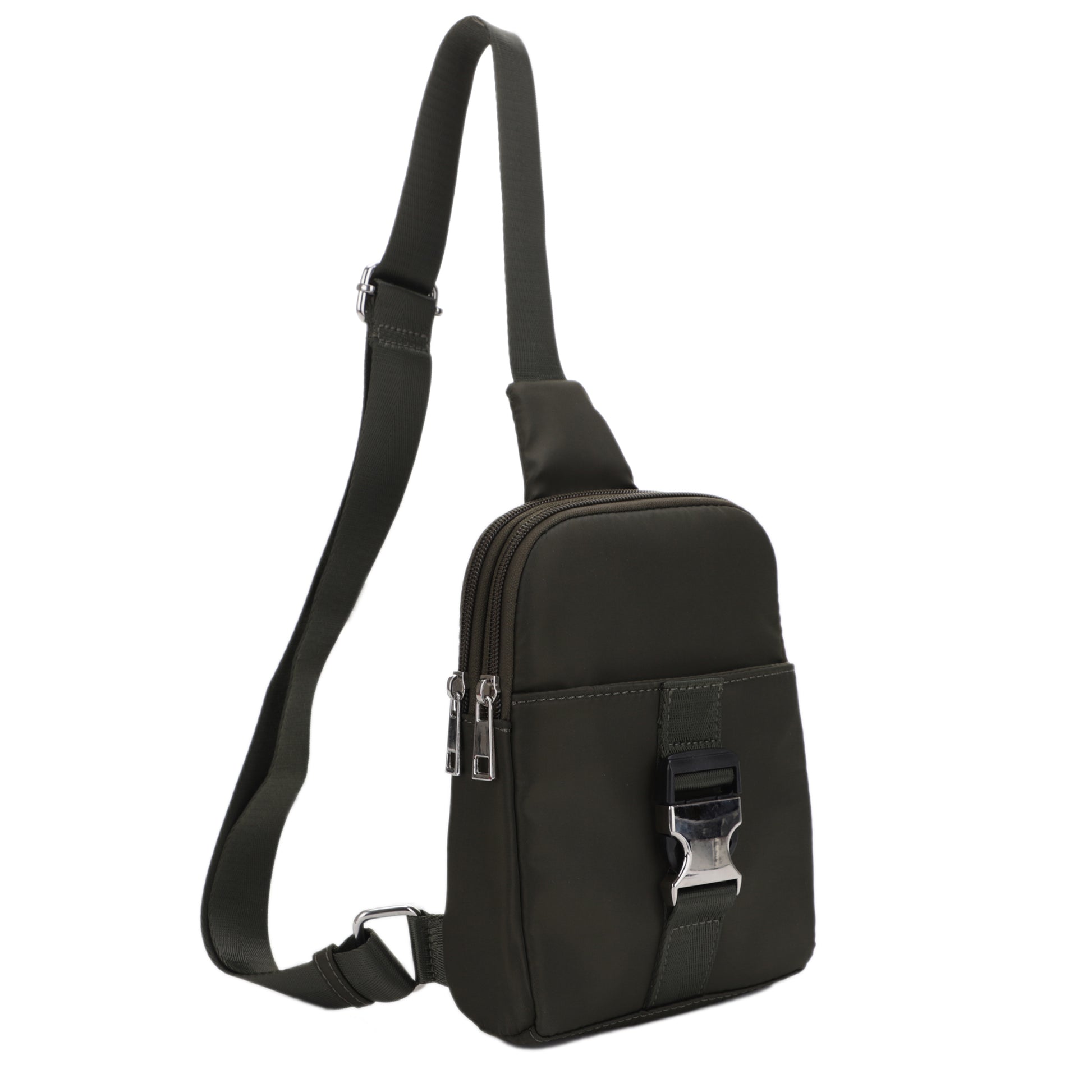 Riley Nylon Sling Bag